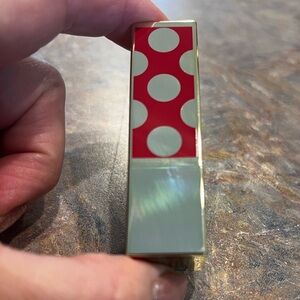 Estée Lauder 🎁 Limited edition  “Velvet Ribbon” Lipstick